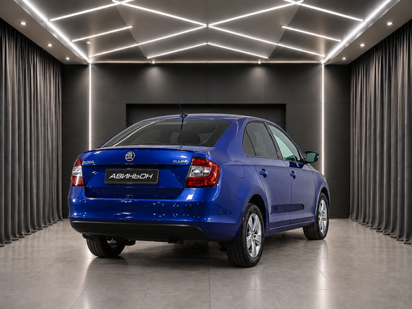 Skoda