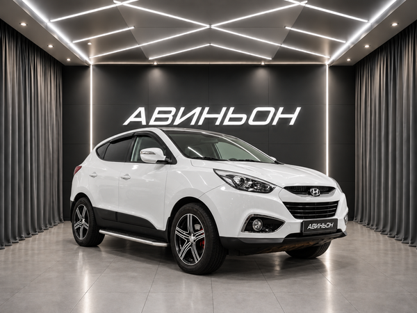 Hyundai