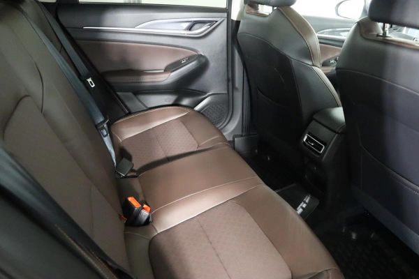 Changan