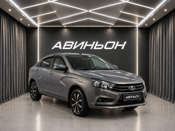 LADA