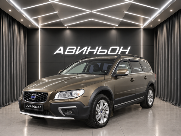 Volvo