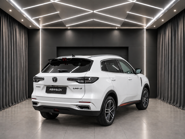 Changan