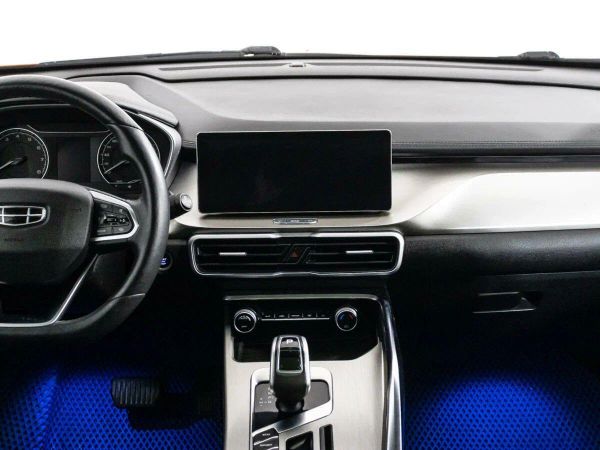 Geely
