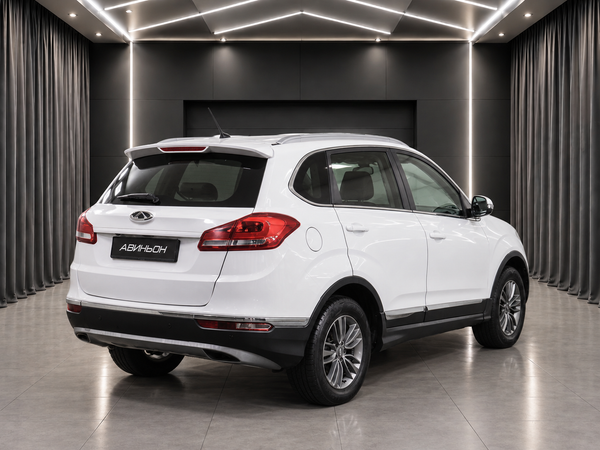 Chery