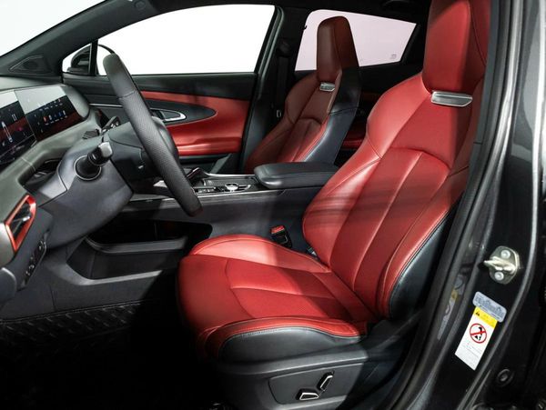 Changan