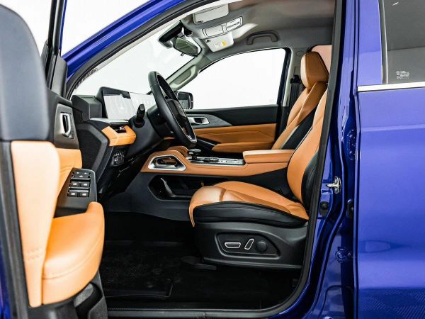 Changan