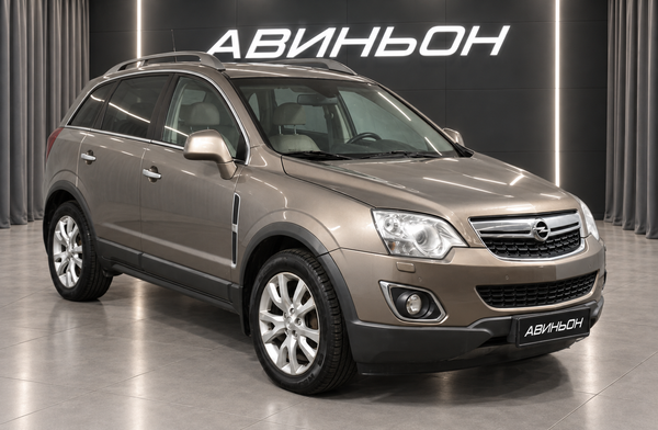 Opel