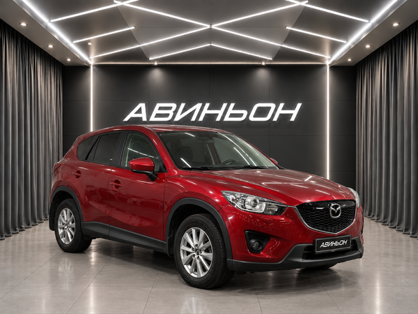 Mazda