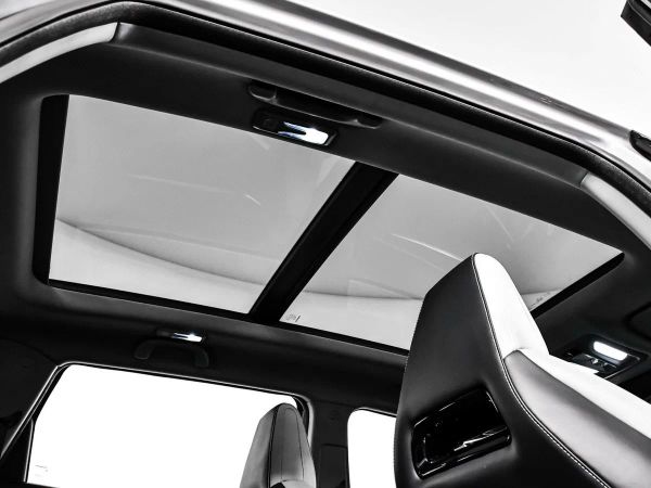 Changan