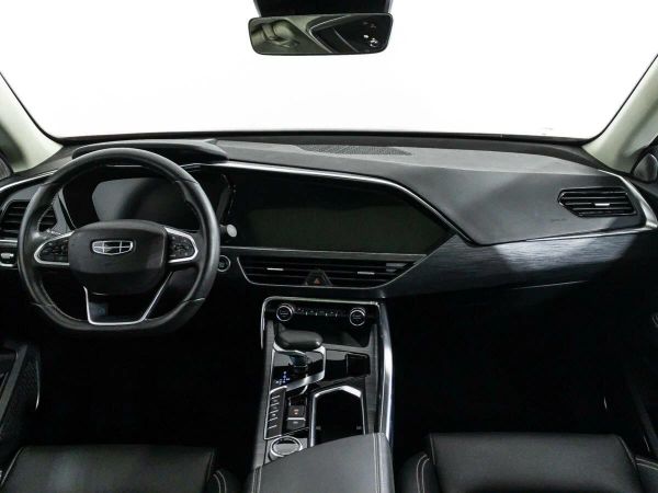 Geely
