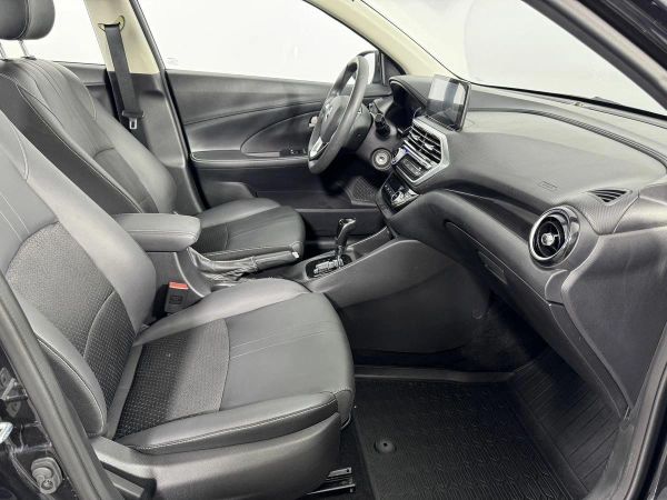 Changan