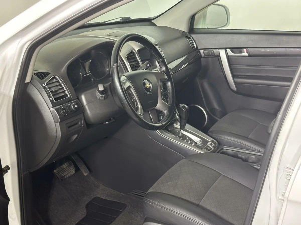 Chevrolet
