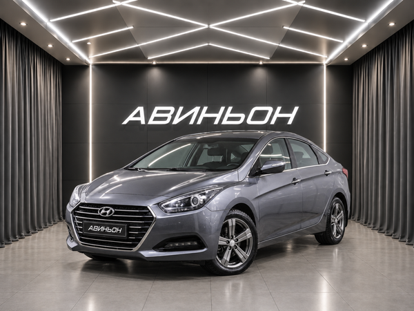 Hyundai