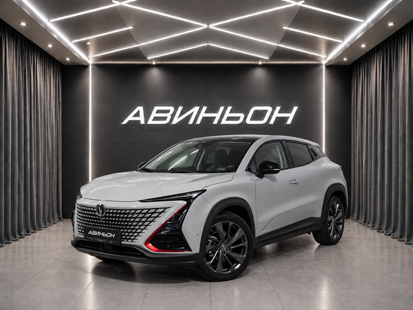 Changan