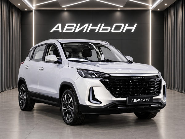 BAIC
