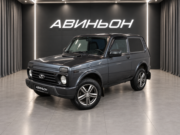 LADA