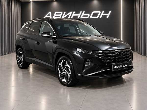 Hyundai