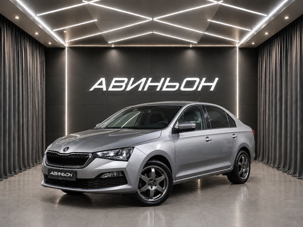 Skoda