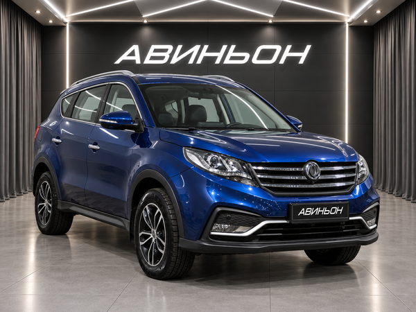 Dongfeng