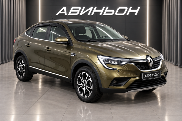 Renault