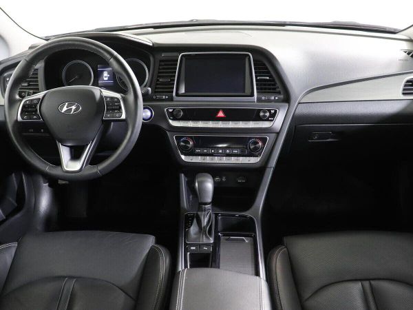 Hyundai