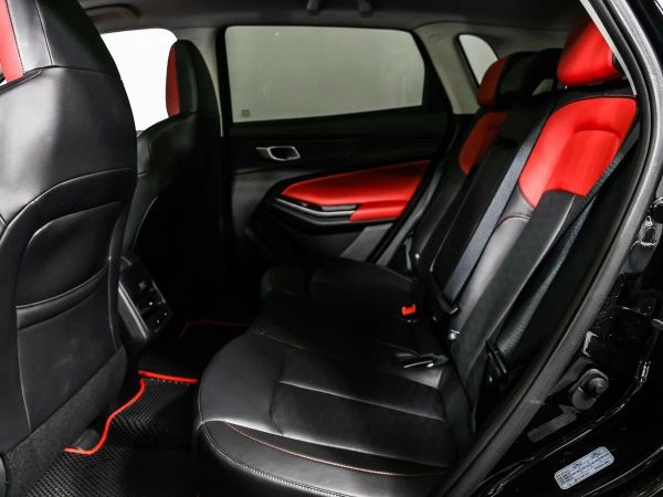 Changan