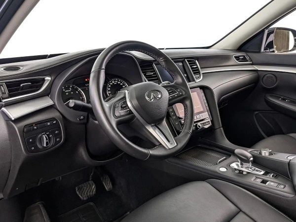 Infiniti