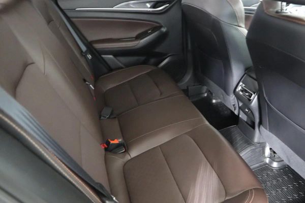 Changan