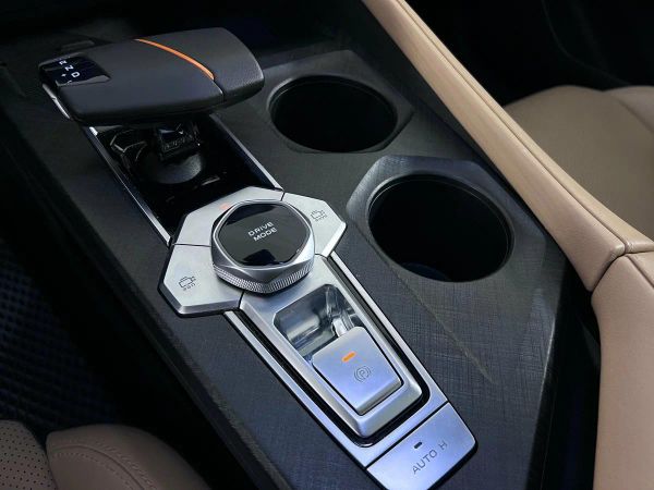 Changan