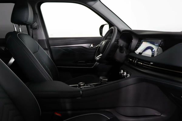 Changan