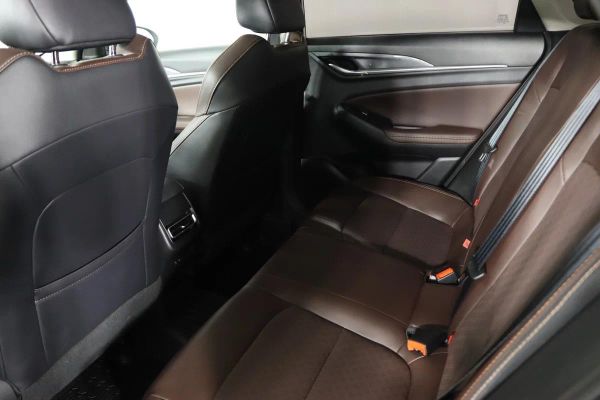 Changan