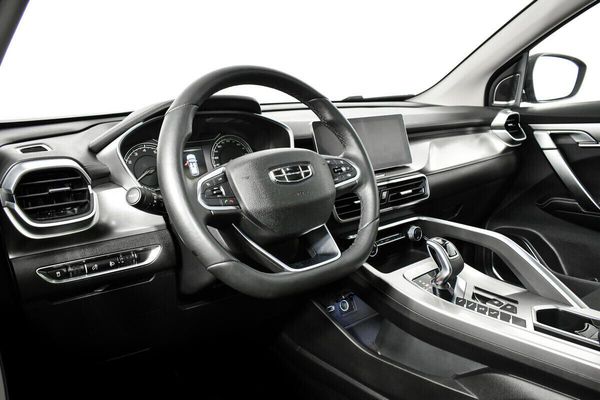 Geely
