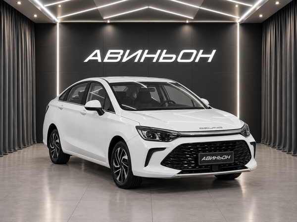 BAIC