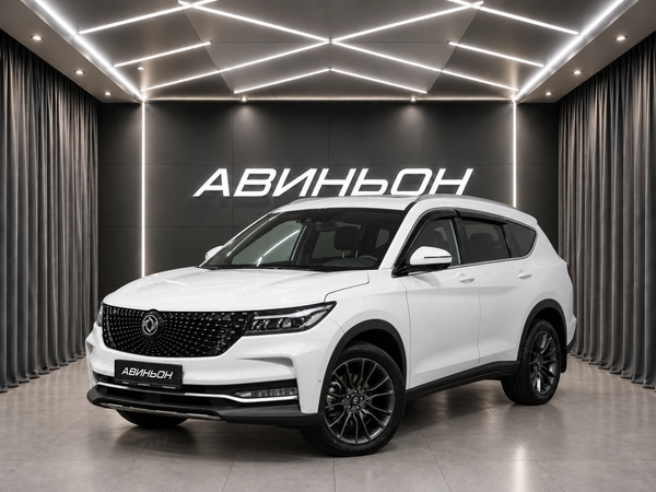 Dongfeng