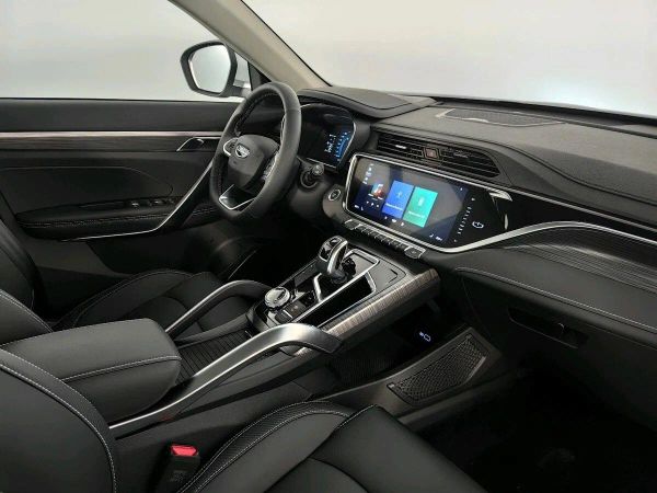 Geely