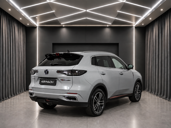 Changan