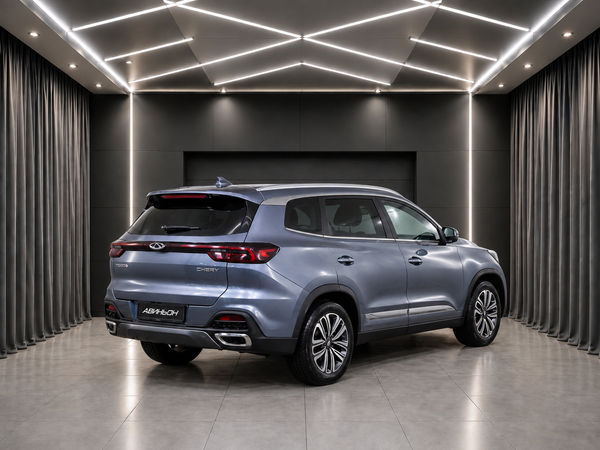 Chery