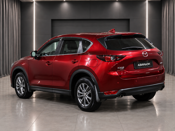 Mazda