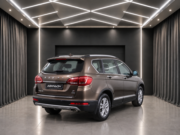 Haval