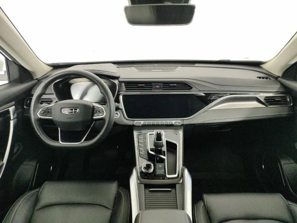Geely