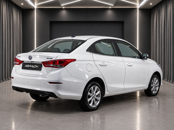 Changan
