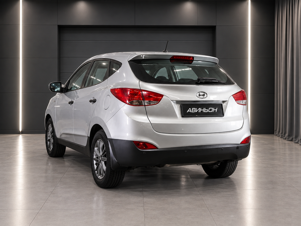 Hyundai