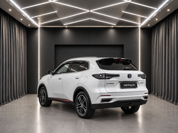 Changan