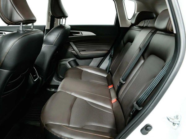 Changan