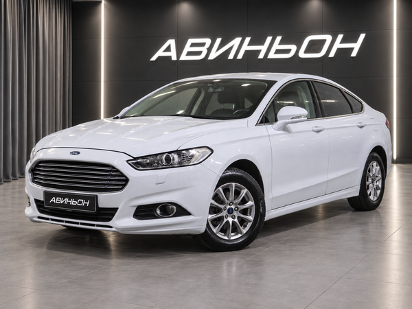 Ford