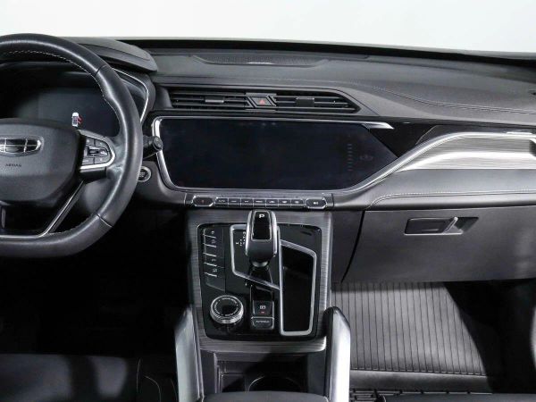 Geely