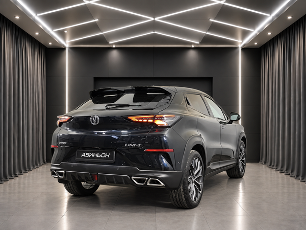 Changan