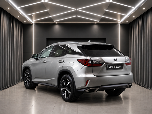 Lexus