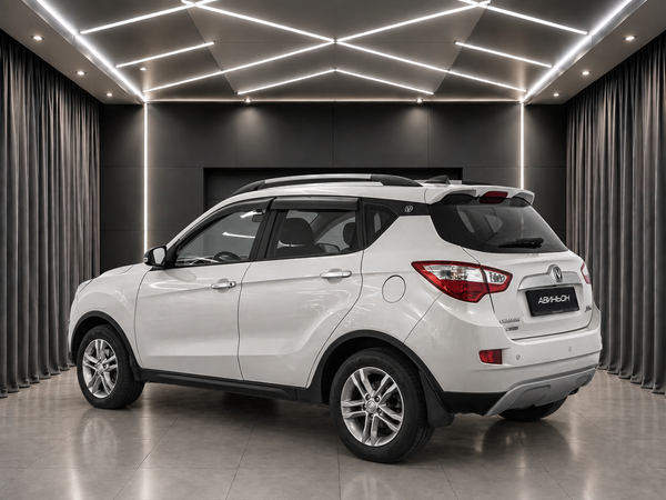 Changan