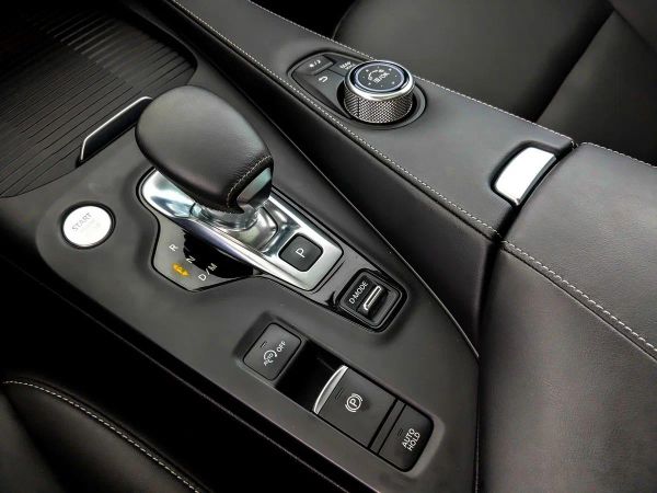 Infiniti